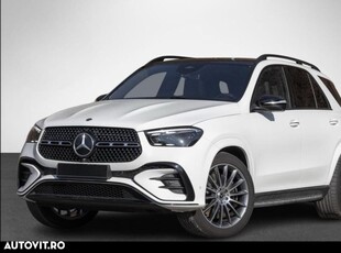 Mercedes-Benz GLE 350 de 4Matic 9G-TRONIC AMG Line Advanced Plus