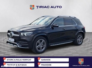 Mercedes-Benz GLE 450 MHEV 4MATIC