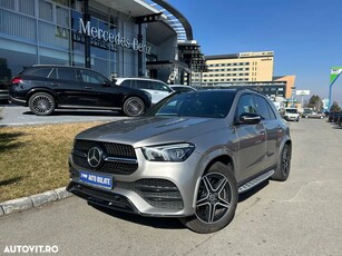 Mercedes-Benz GLE 450 MHEV 4MATIC