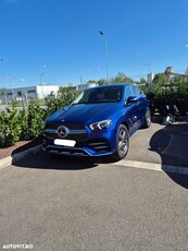 Mercedes-Benz GLE Coupe 350.e 4MATIC