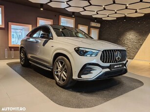 Mercedes-Benz GLE Coupe AMG 53 MHEV 4MATIC+