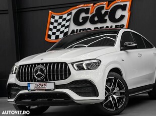 Mercedes-Benz GLE Coupe AMG 53 MHEV 4MATIC+