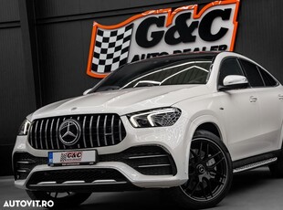 Mercedes-Benz GLE Coupe AMG 53 MHEV 4MATIC+