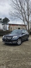 Mercedes-Benz GLK 220 CDI DPF BlueEFFICIENCY 7G-TRONIC SPORT EDITION