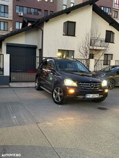 Mercedes-Benz ML 320 CDI Aut