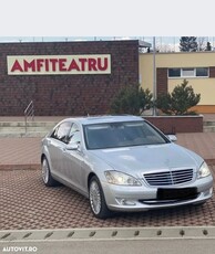 Mercedes-Benz S 420 CDI Long Aut