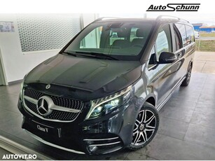 Mercedes-Benz V 300 d Combi Extra-lung 237 CP AWD 9AT AVANTGARDE EDITION