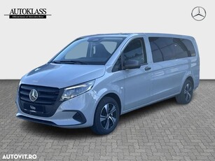 Mercedes-Benz Vito Tourer Extra-Lung 114 CDI 136CP AWD 9AT Pro