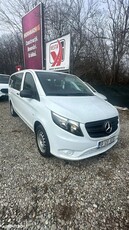 Mercedes-Benz Vito Tourer Lung 114 CDI 136CP RWD 9AT Pro