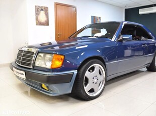 Mercedes-Benz W124