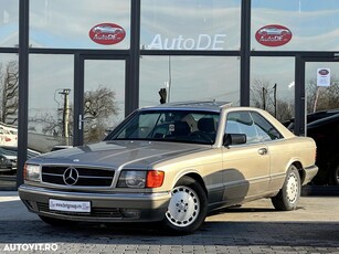 Mercedes-Benz W126