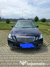 Mercedes E Klasse 220