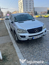 Mercedes ML 320 /2007