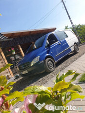 Mercedes vito 2.2 140CP