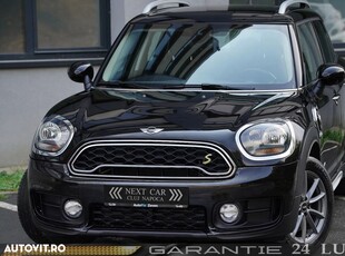 Mini Countryman Cooper S E ALL4 AT