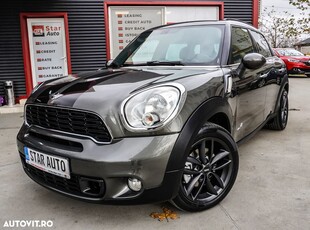 Mini Countryman Cooper SD ALL4