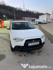 Mitsubishi ASX 1.8 DID Intense