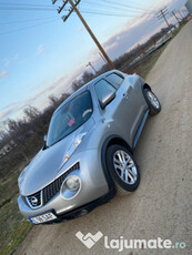 Nissan Juke. 1.5Dci.Primul proprietar în țara.