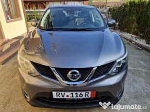 Nissan Qashqai 1.6 dCi