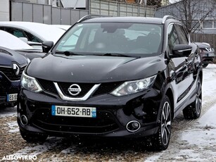 Nissan Qashqai 1.6 DCI Start/Stop Tekna