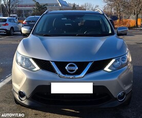 Nissan Qashqai 1.6 DCI Start/Stop X-TRONIC Tekna