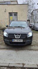 Nissan Qashqai 2.0 DCI Tekna 