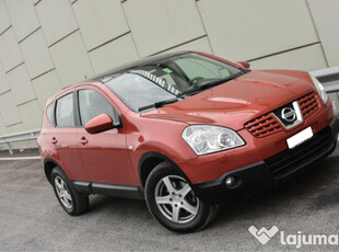 Nissan Qashqai 2.0dci - 150cp - AUTOMAT - cenon