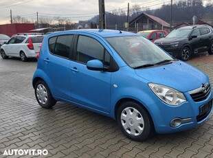 Opel Agila 1.2 Enjoy