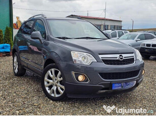 Opel antara 163cp