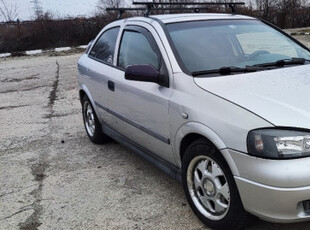 Opel Astra g cc 2.0dti diesel an 2000