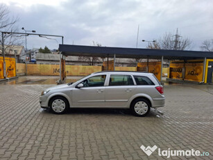 Opel astra h 1.7d 2006