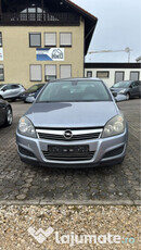 Opel astra h masina