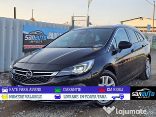 Opel astra k / 2017 / 1.6 cdti / 160 cp / garantie / rate / livrare