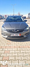 Opel astra sport 1.5 d 122cp automata