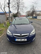 Opel Astra Sports Tourer 1.7 CDTI ECOTEC Active