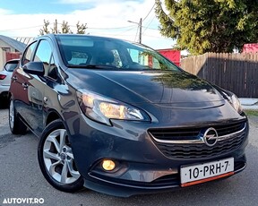 Opel Corsa 1.0 Ecotec Turbo (ecoFLEX) Start/Stop Color Edition