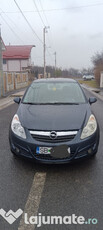 Opel Corsa D 2007