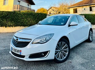 Opel Insignia 1.6 CDTI ECOTEC Sport Aut.