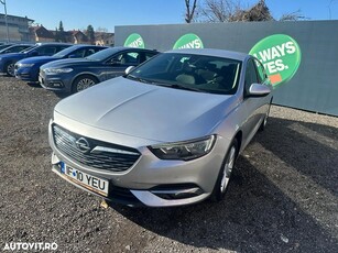 Opel Insignia Grand Sport 1.5 Turbo Start/Stop Aut. Dynamic