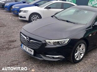 Opel Insignia Grand Sport 1.5 Turbo Start/Stop Dynamic