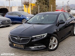 Opel Insignia Grand Sport 2.0 CDTI Start/Stop 4X4 Innovation