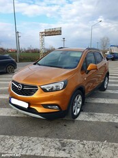 Opel Mokka X 1.4 Turbo ECOTEC 4X4 START/STOP Enjoy