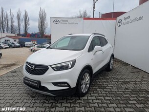 Opel Mokka X 1.4 Turbo ECOTEC 4X4 START/STOP Innovation Aut.