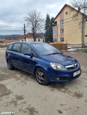 Opel Zafira 1.9 CDTI Edition