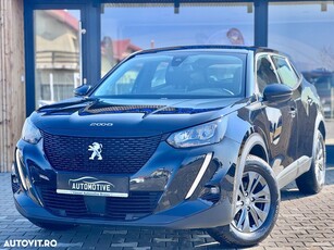 Peugeot 2008 1.2 L PureTech STT EAT8 Active