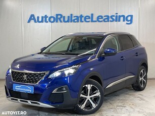 Peugeot 3008 1.5 BlueHDI S&S EAT8 Allure