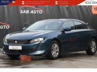 Peugeot 508 1.5 BlueHDI S&S EAT8 Active Pack