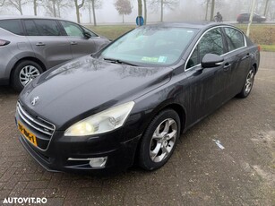 Peugeot 508 e-HDi FAP 110 EGS6 Active