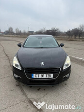 Peugeot 508 GT 2.2 204 cai