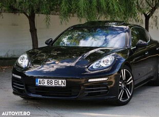 Porsche Panamera 3.0 PDK 4S